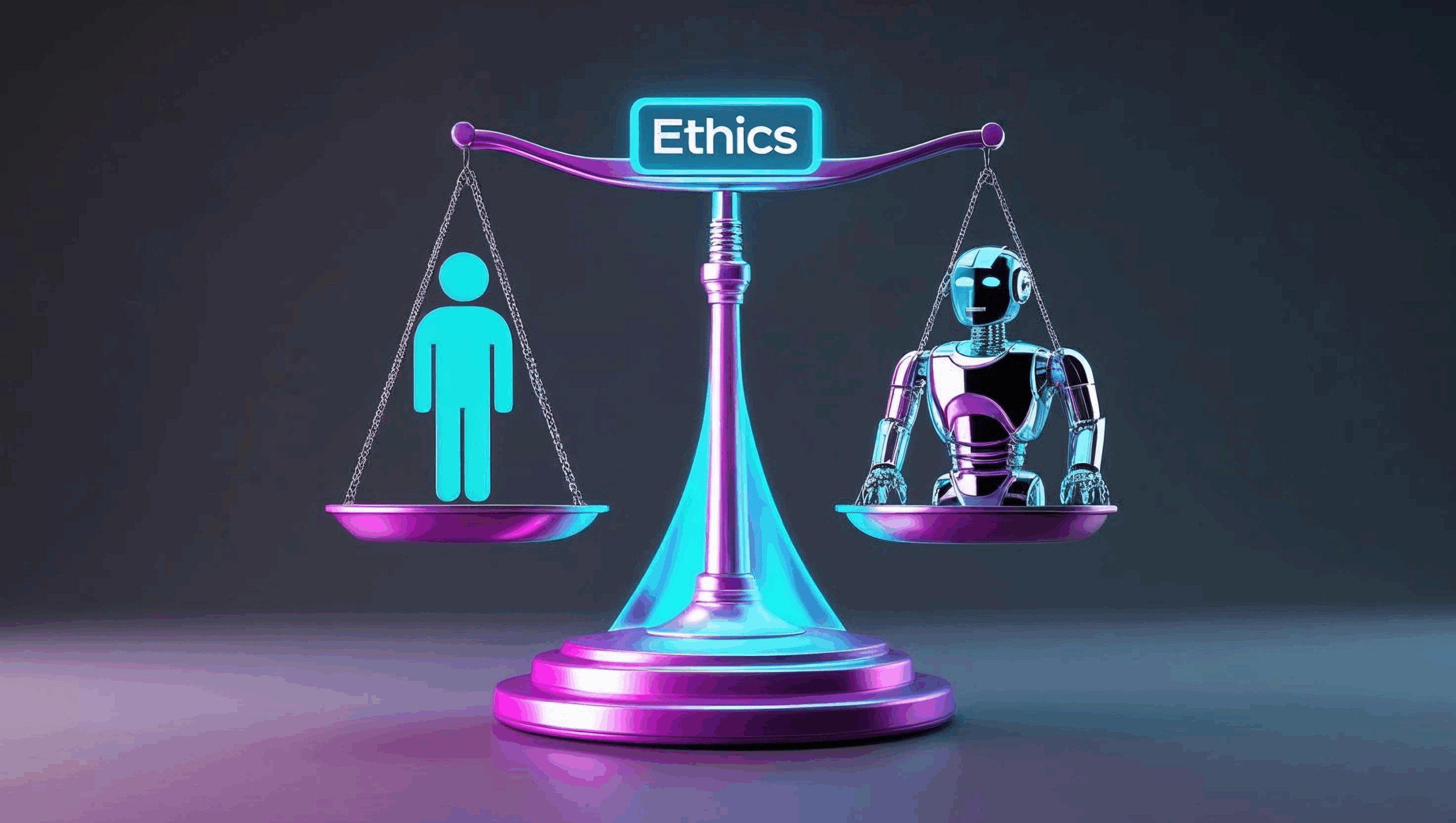 Ethical AI in the Workplace: A Framework for Mitigating Bias