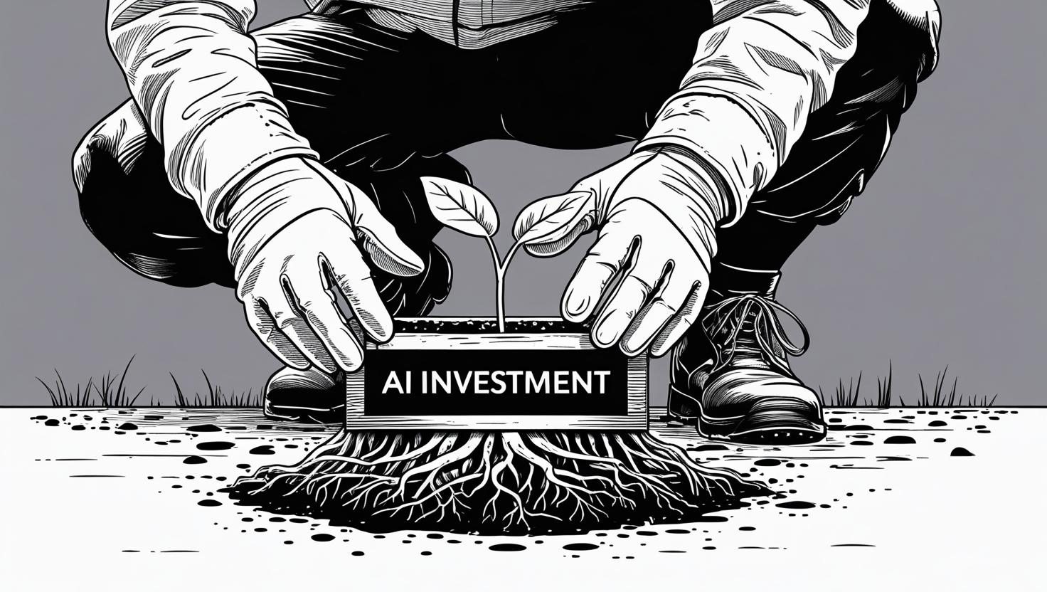 The AI Productivity Paradox: A C-Suite Guide to Measuring True ROI - Image 2