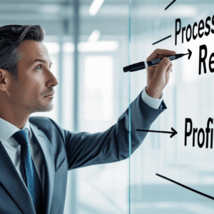 The AI Productivity Paradox: A C-Suite Guide to Measuring True ROI