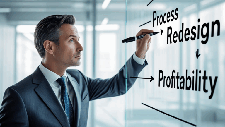 The AI Productivity Paradox: A C-Suite Guide to Measuring True ROI