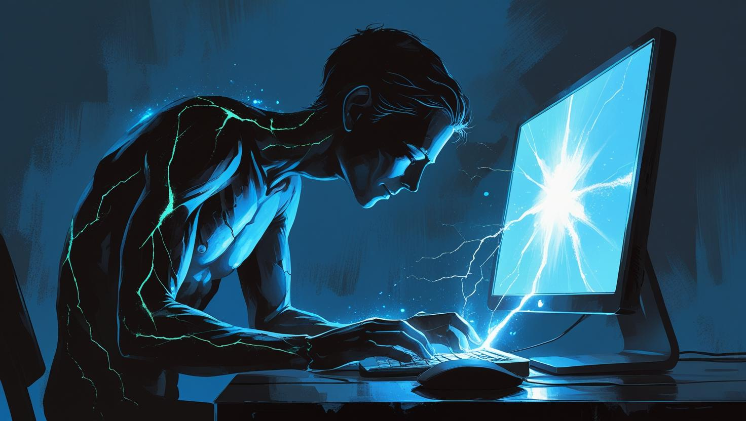 AI and Employee Well-being: A Deep Dive into Burnout and Support - Image 2