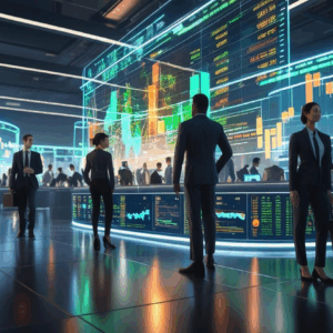 AI on Wall Street: An In-Depth Report on Workforce Transformation