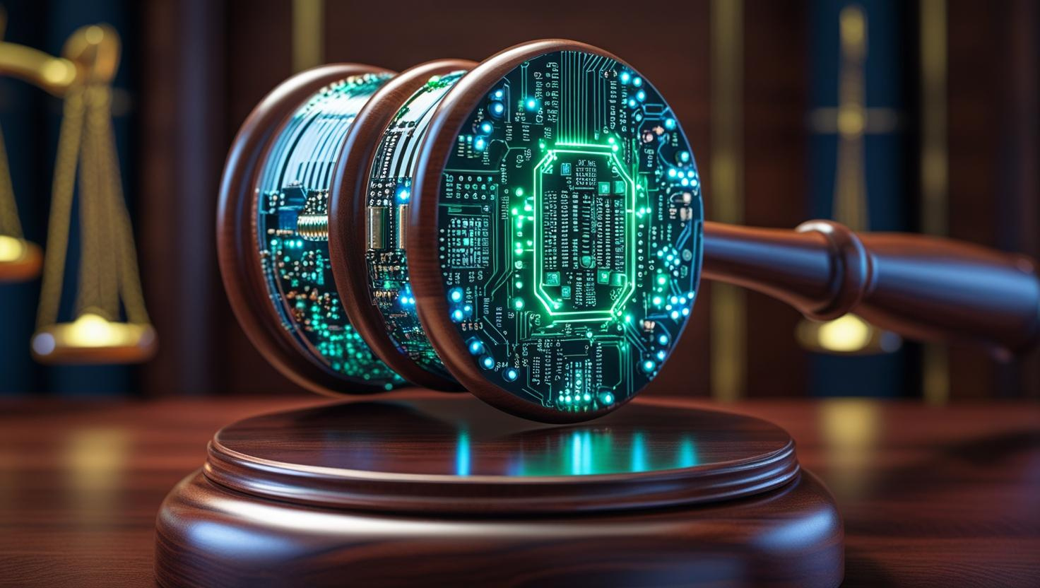 The Algorithmic Boss: Navigating the Emerging Legal Landscape of AI - Image 2
