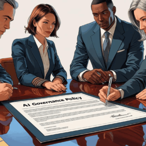 The Algorithmic Boss: Navigating the Emerging Legal Landscape of AI