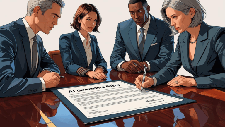 The Algorithmic Boss: Navigating the Emerging Legal Landscape of AI