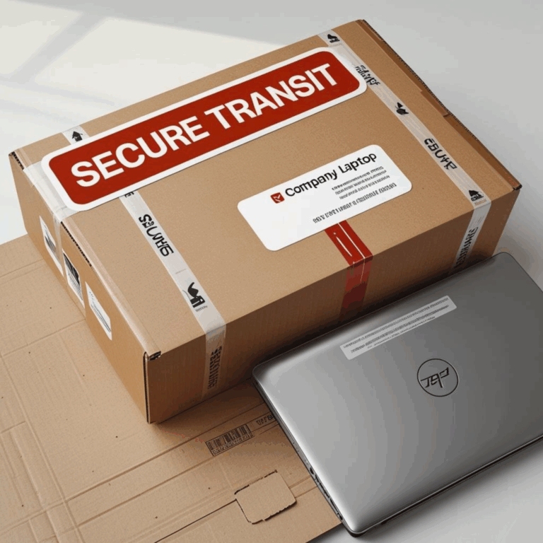 A Guide to Securely Managing Remote Employee Offboarding