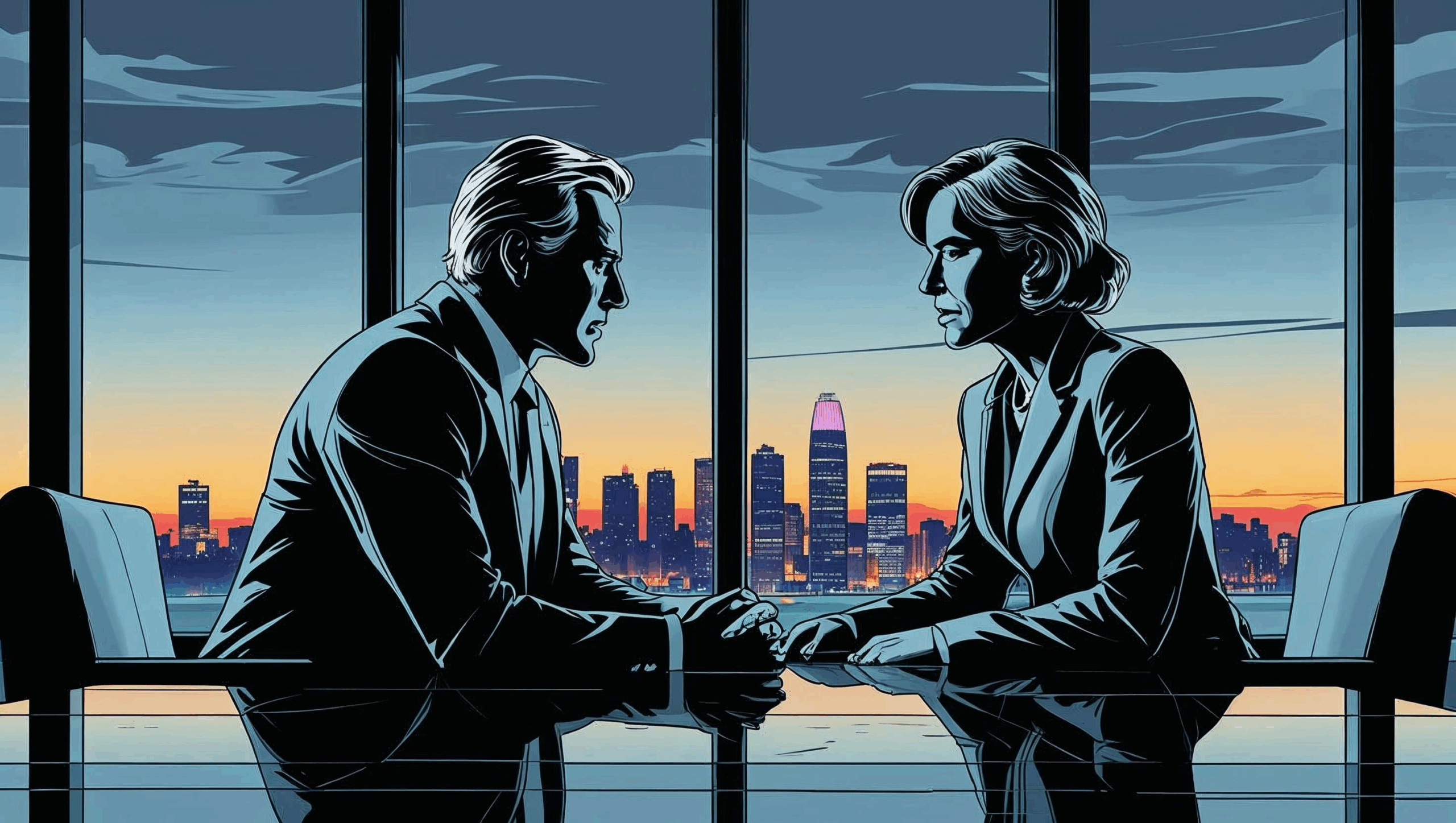 The Executive Offboarding Playbook: A Confidential Guide - Image 2
