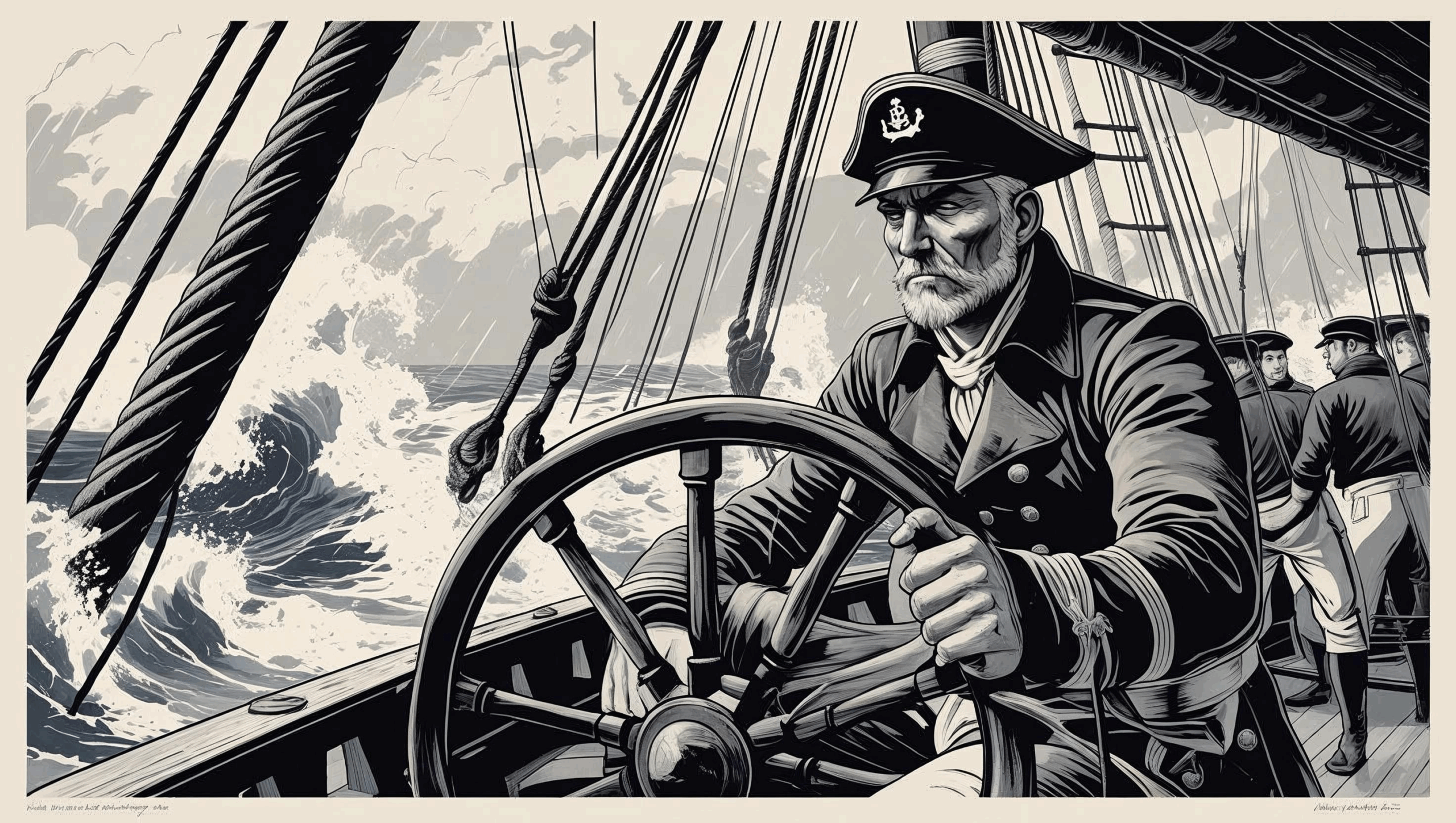 Crisis Communication Plan: Announcing Departures to Your Team