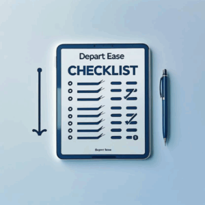 The NYC Manager's Offboarding Toolkit: Guide & Scripts