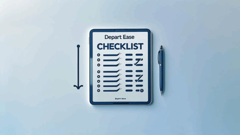 The NYC Manager's Offboarding Toolkit: Guide & Scripts