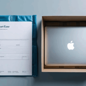Template: Company Asset Retrieval & Chain of Custody Form