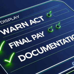 The Complete NYC Termination Compliance Checklist