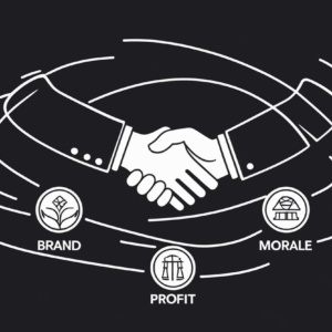 White Paper: The ROI of Dignified Offboarding