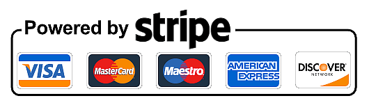 Secure payments with Stripe